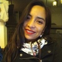 Giovana Casafranca Sosa