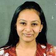 Foram Shah