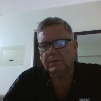 Murray Smith