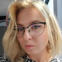 Yelyzaveta Balakireva