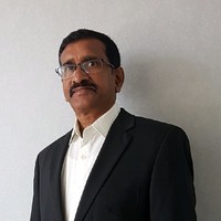 Ramakriishna Raaju P