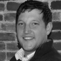 Greg Crane