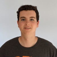Liam Coleman
