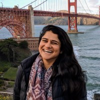 Fathima Gaston