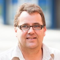 Albert Fopma