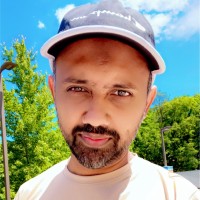 Nadir H Zaidi