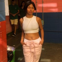 Vitória Evellyn