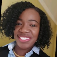 Ernsetine Lloyd-Greenfield Bsc, Mba