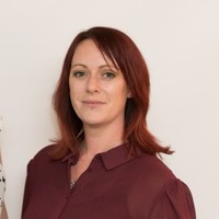 Rebekah Harrison
