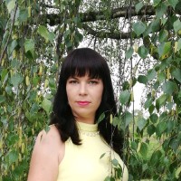 Audrone Kanapinskiene