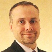 Ian Cottrell, CIM, FCSI