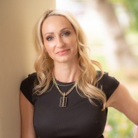 Rachel Fiori MSOT