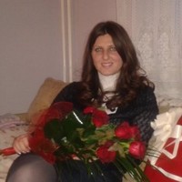 Ivana Vesovic