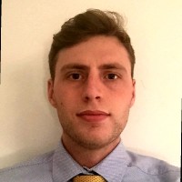 James Fawcett Assocrics