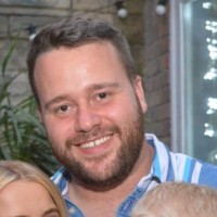 Aaron Coffey