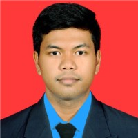 Daniel Saut Frederik Siregar