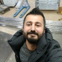 Ubeydullah Gunes