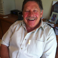 Deon van Rensburg