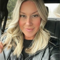 Christina Hunt