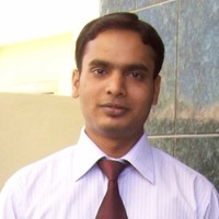 Byomakesh Samantaray PMP®