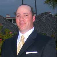 Dwayne Jeffries