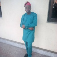 Oladele Shodipe