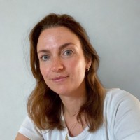 Inge Van Amstel