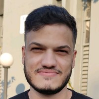 Lucas Carvalho Almeida