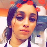 Sumaiya Tejeda