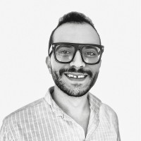 Omar Elmoghazy