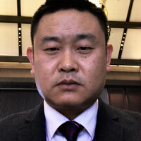 侯福平