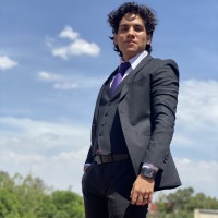 José Eduardo Caballero Flores