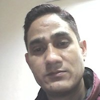 Roshan Negi
