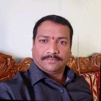 Sunil Kumar D