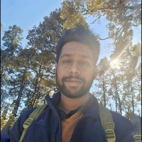 Bhargav Pavan Kotagiri