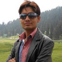 Sanjay Carpenter