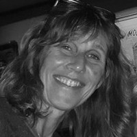 Nicole van der Westen