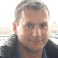 Andrew Wellesley