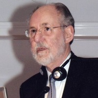 Graham Crompton