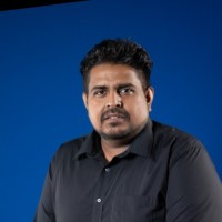 Roshan Karunarathna