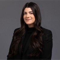 Rasha Abdulmassih, Mba