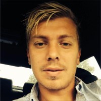 Fredrik Johannesson
