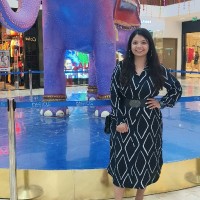 Mehak Chaturvedi