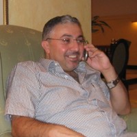 Imad Badreddine