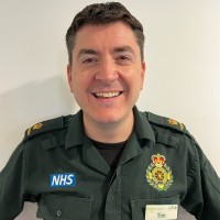 Tim Blower