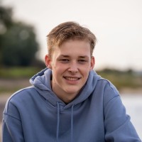 Gerjon Den Otter
