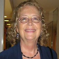 Kathy Thorman