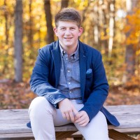 Caleb Michaelson