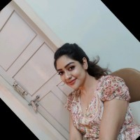 Deepthi Thomas