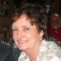 Pat Black